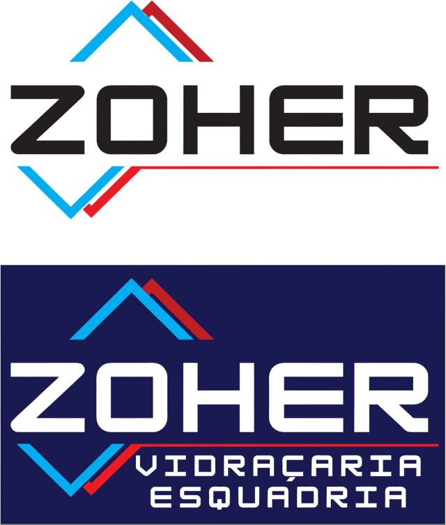 Estrutura Zoher Esquadrias e Vidros | Qualidade em Alumínio e Vidro