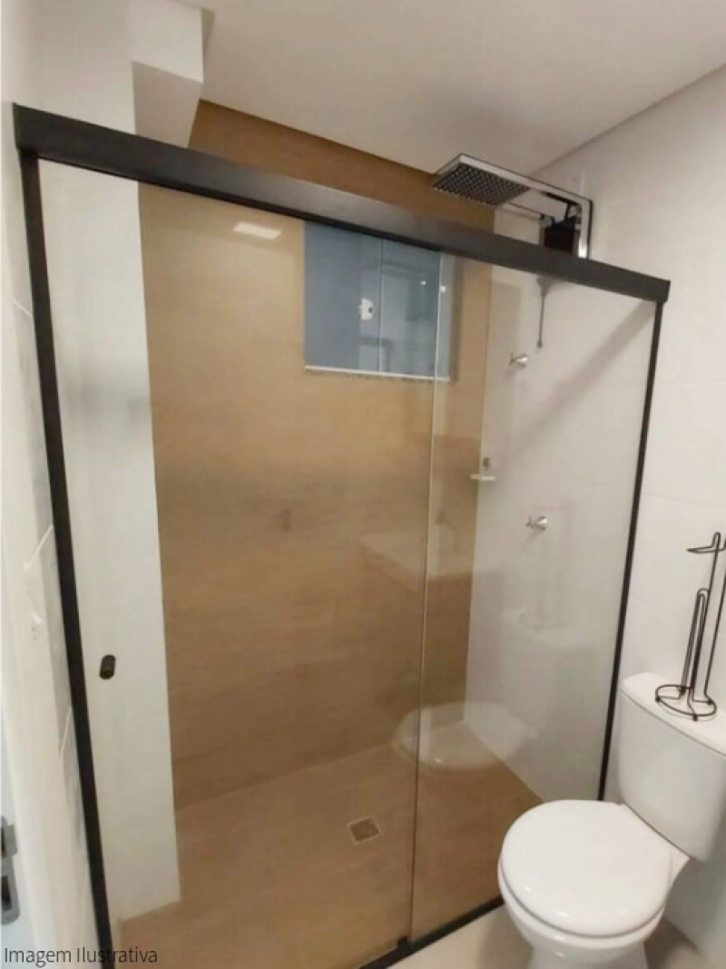 Box para Banheiro: Design Funcional e Moderno