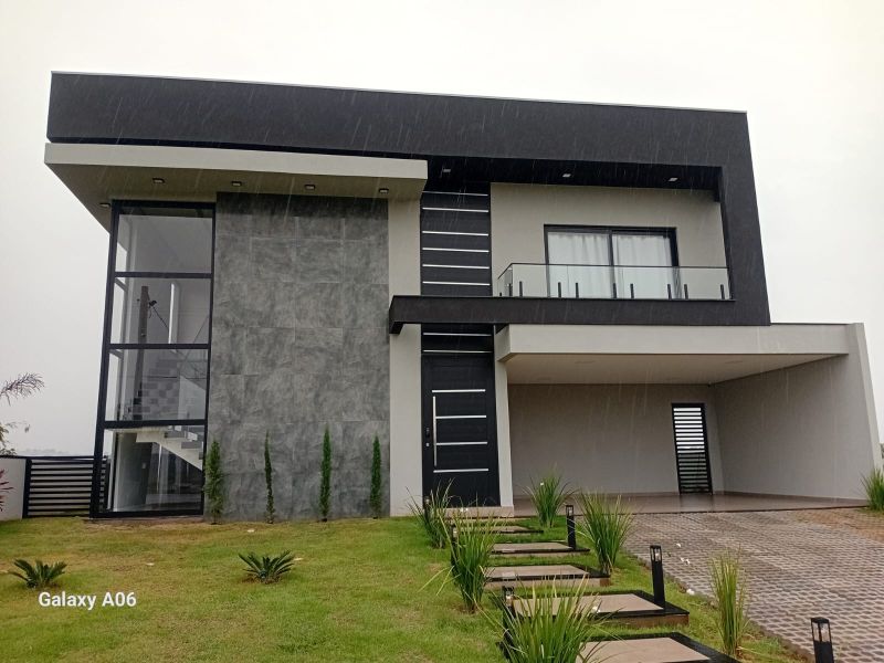 Esquadrias de Alumínio: Durabilidade e Sofisticação